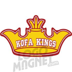 Kofa Kings