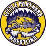 OFALLON-LITTLE-PANTHERS.jpg Custom Car Magnet - Logo Magnet