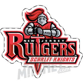 Available] Get New Custom Rutgers Scarlet Knights Jersey