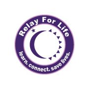 Relay for Life - Round Custom Car Magnet - Logo Magnet